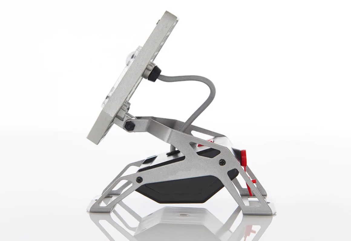 Durable Mobile Task Light