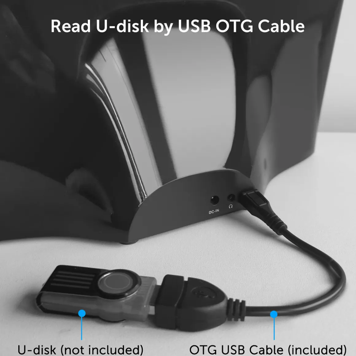 Easiest Internet Radio