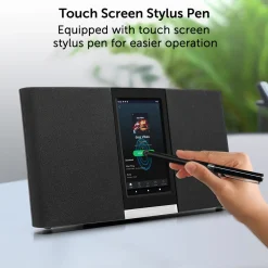 Easiest Internet Radio