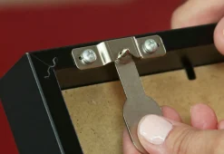 Easiest Picture Hanging and Leveling Tool
