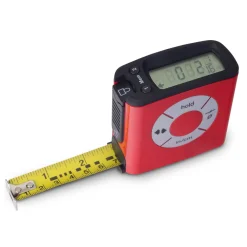 Easiest To Read Digital Tape Measure