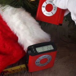 Easiest To Read Digital Tape Measure