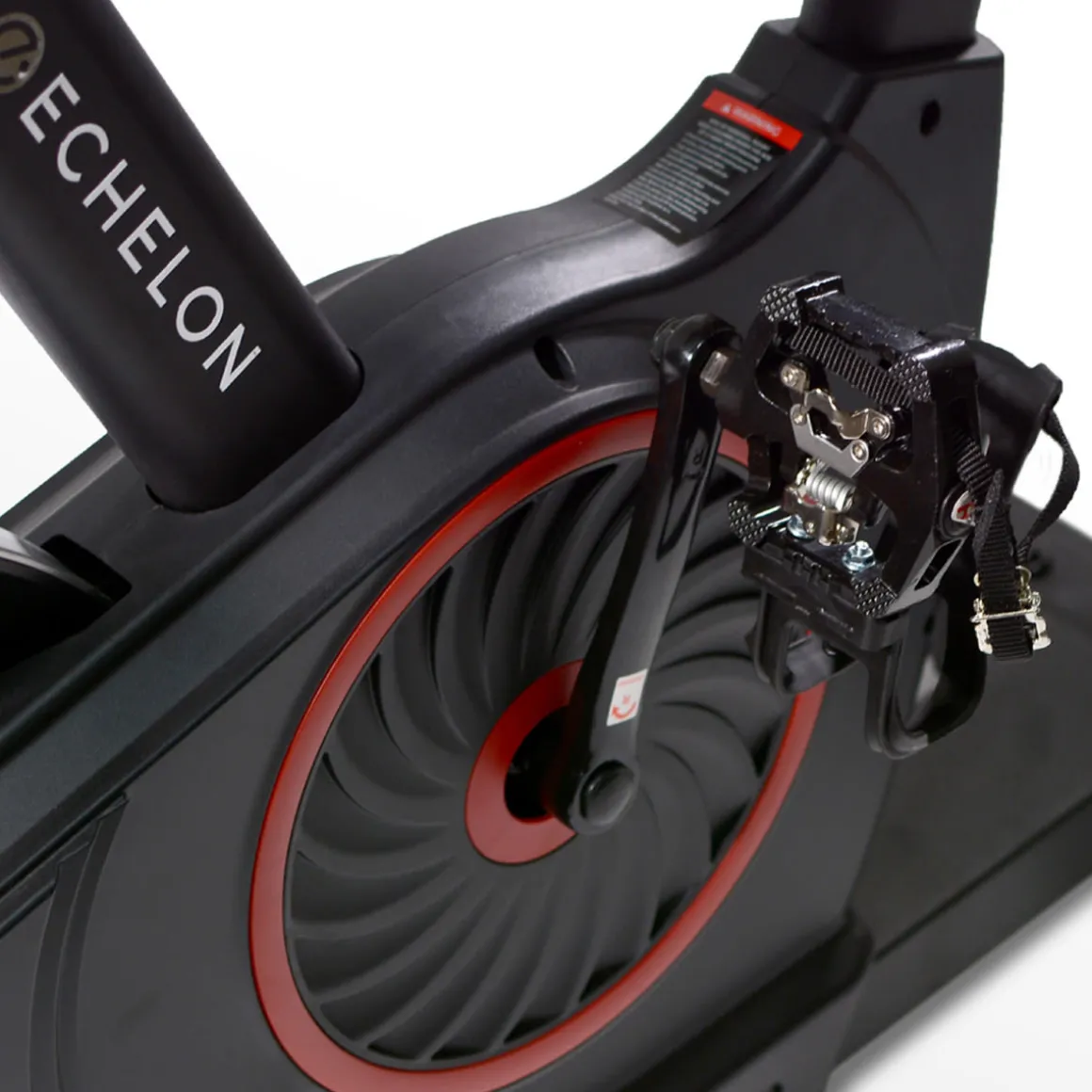 Echelon Connect EX-5 Exercise Bike