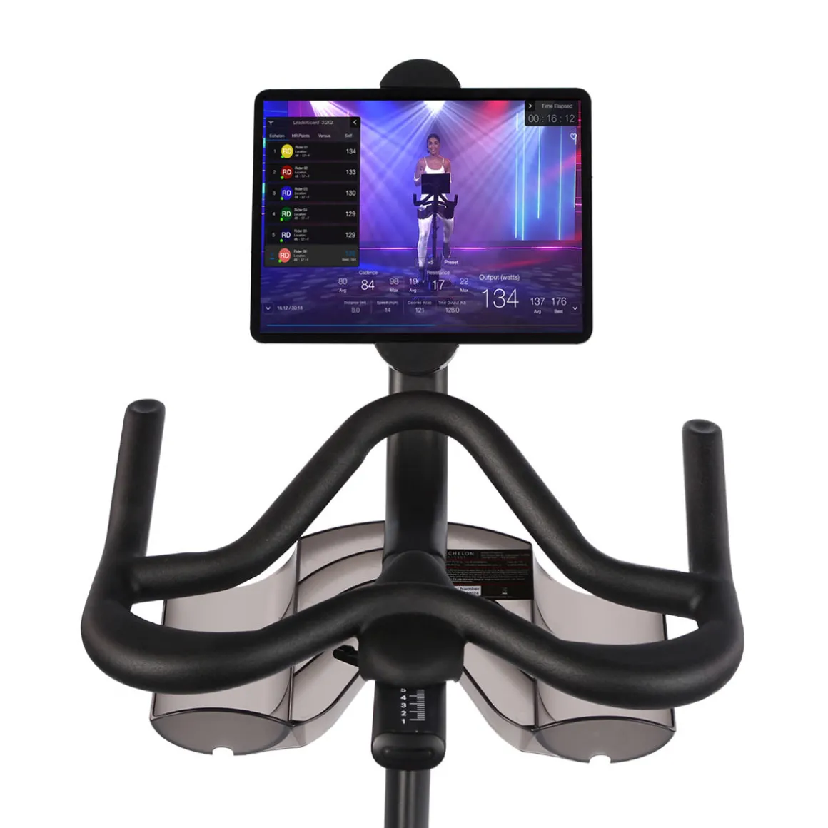 Echelon Connect EX-5 Exercise Bike