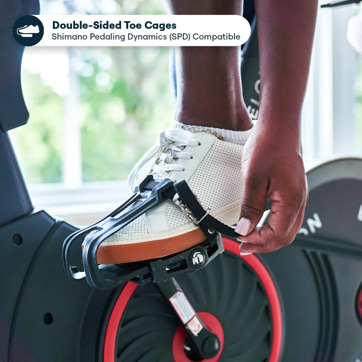 Echelon Connect EX-5 Exercise Bike