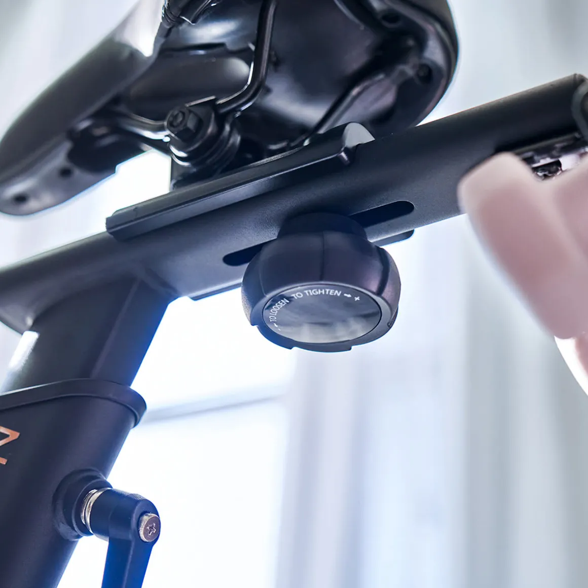 Echelon Connect EX-5s Exercise Bike