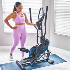 Echelon Elliptical Sport 2
