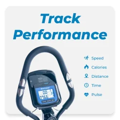 Echelon Elliptical Sport 2