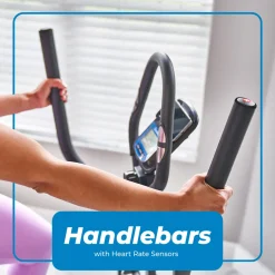 Echelon Elliptical Sport 2