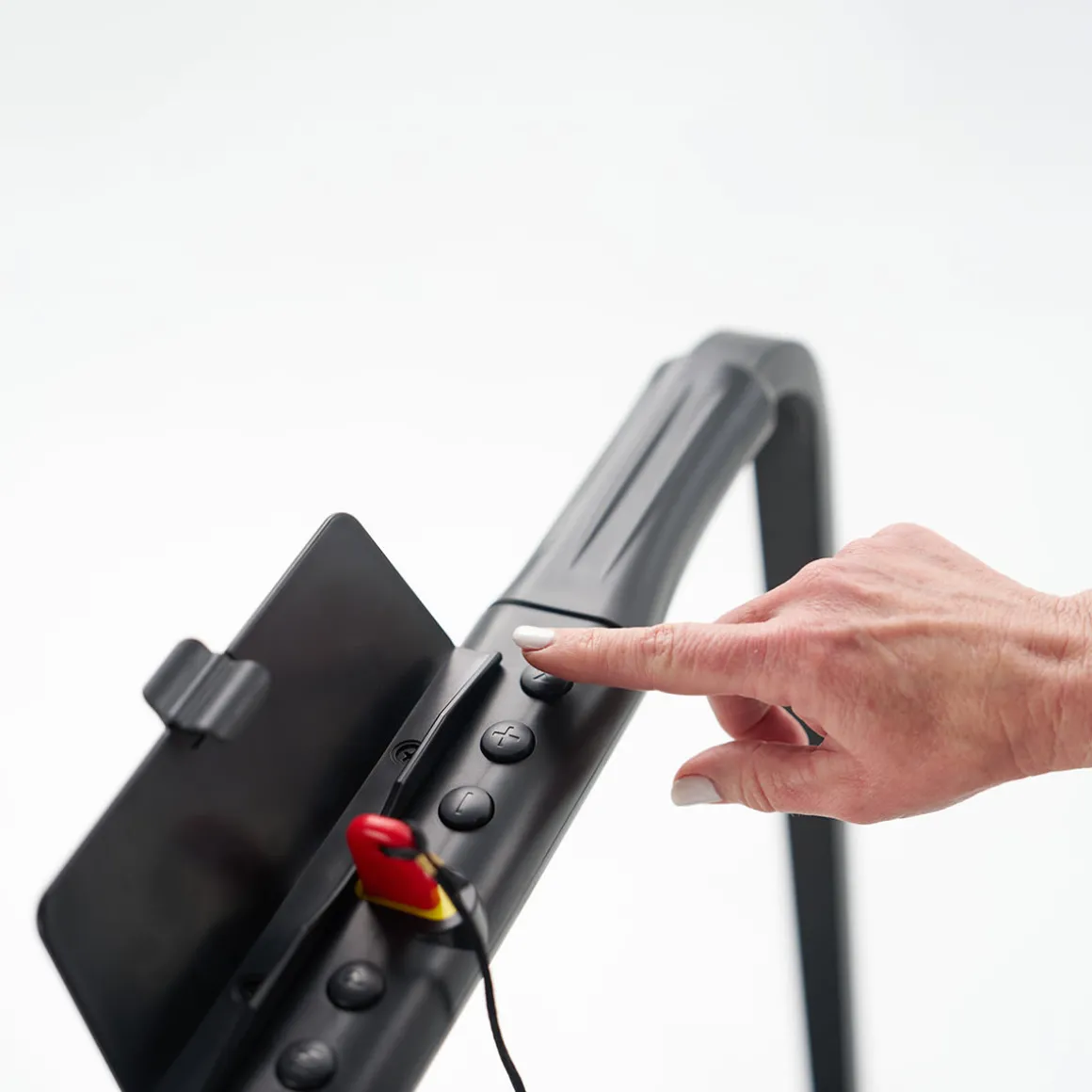 Echelon FitNation Duo Treadmill