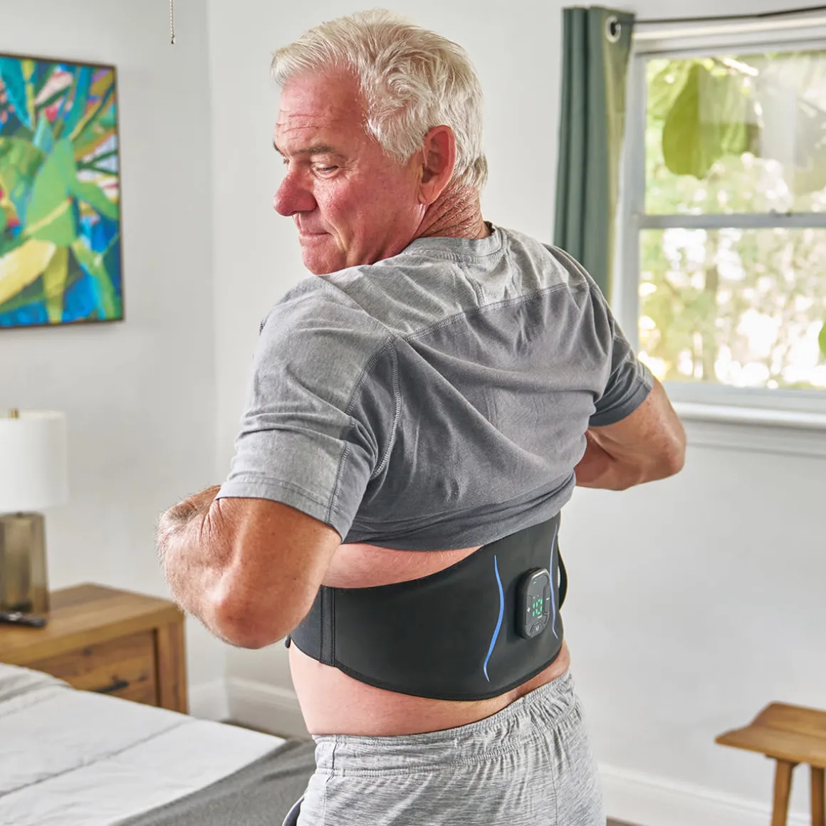 Echelon FitNation Versatone EMS Trainer