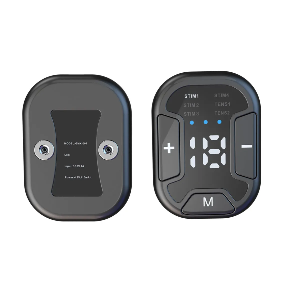 Echelon FitNation Versatone EMS Trainer