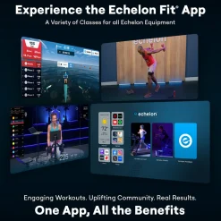 Echelon Row