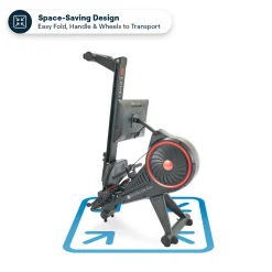 Echelon Row-s Rowing Machine
