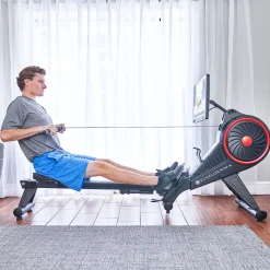 Echelon Row-s Rowing Machine