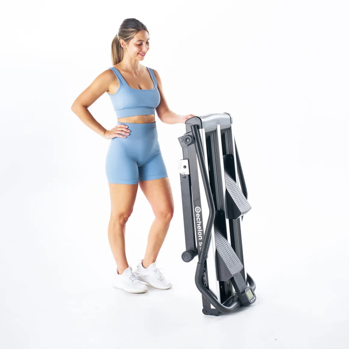 Echelon Stair Climber Sport