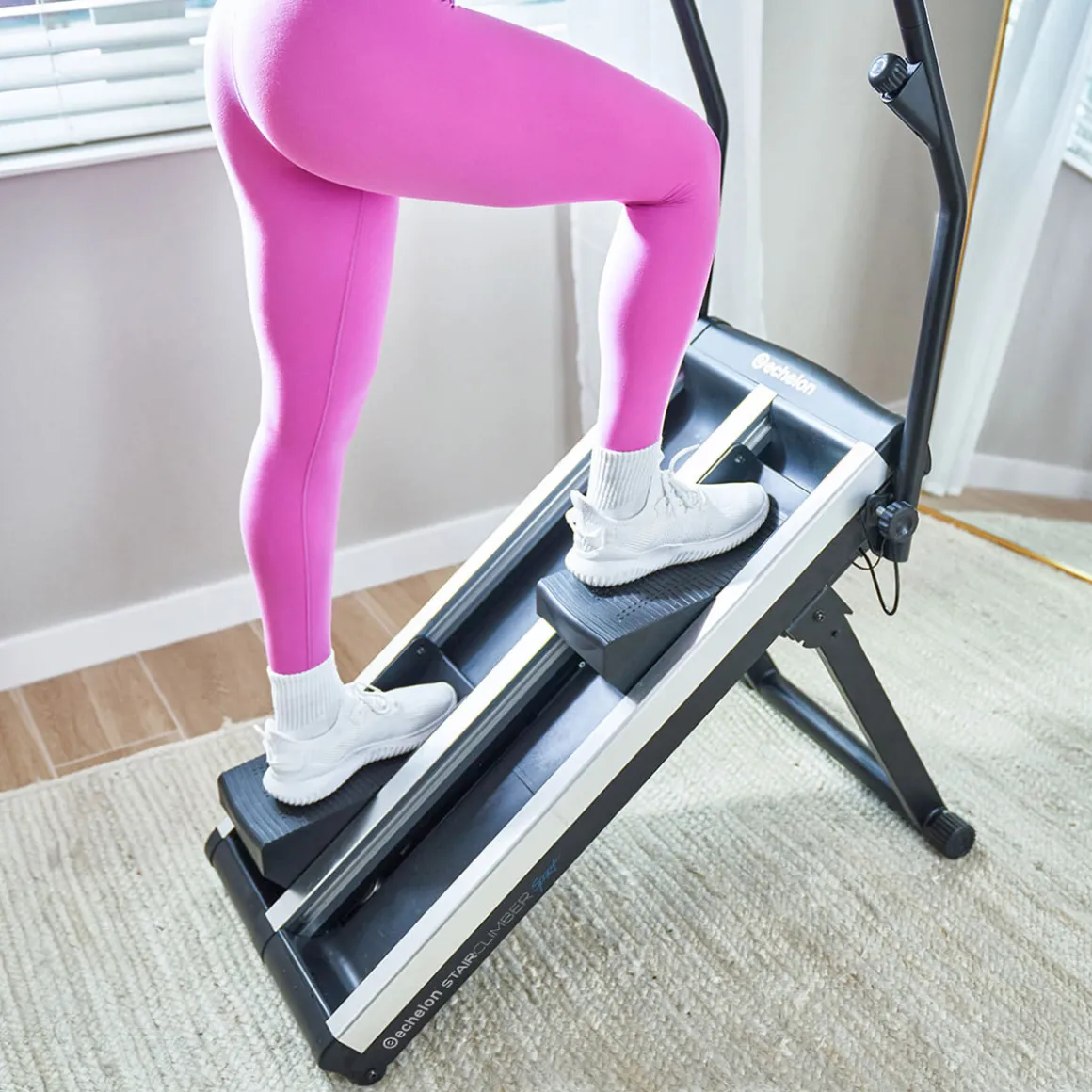 Echelon Stair Climber Sport