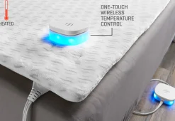 Electric Bed Warmer