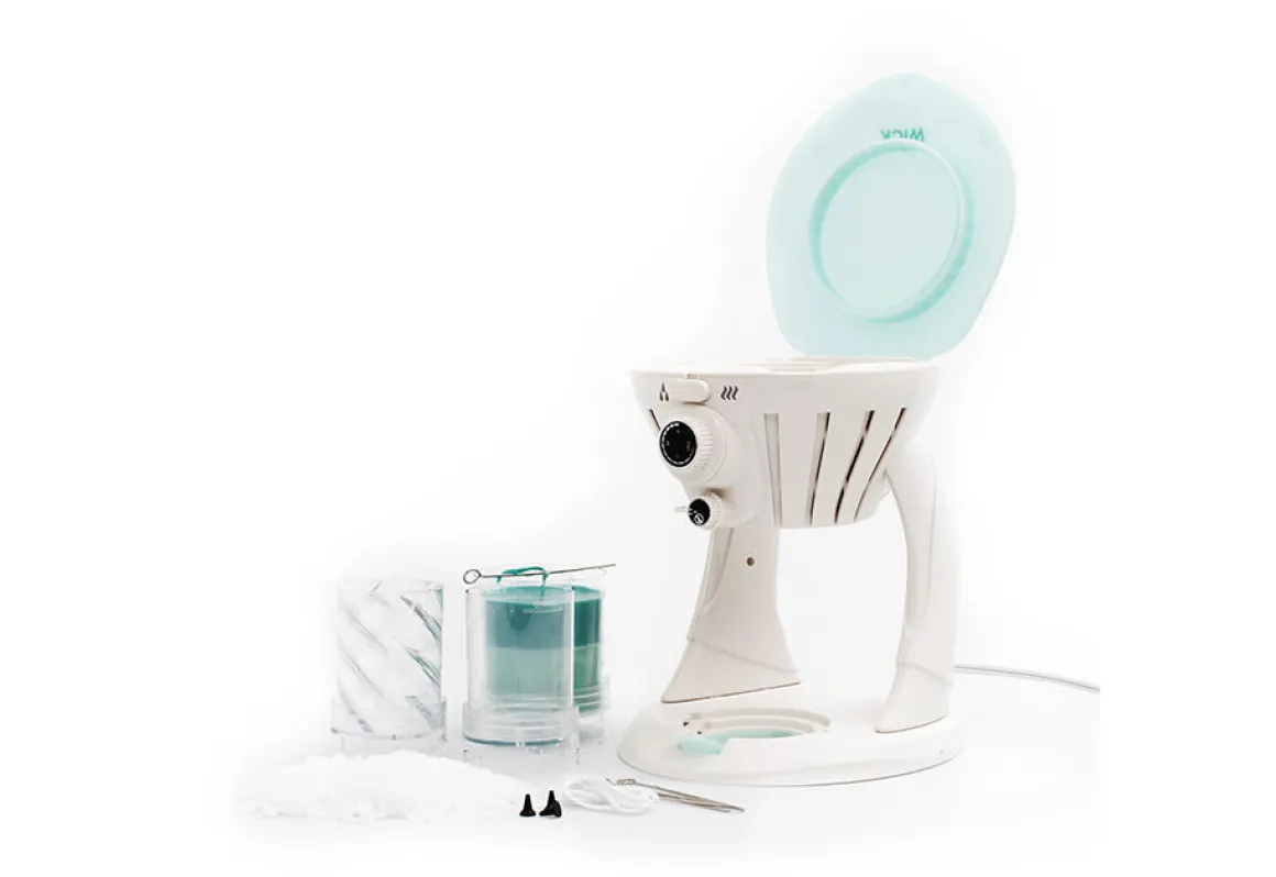 Electric Candle Maker