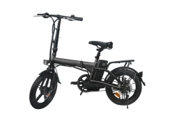 Electric Commuter Bike
