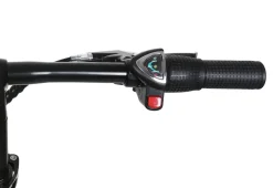 Electric Commuter Bike
