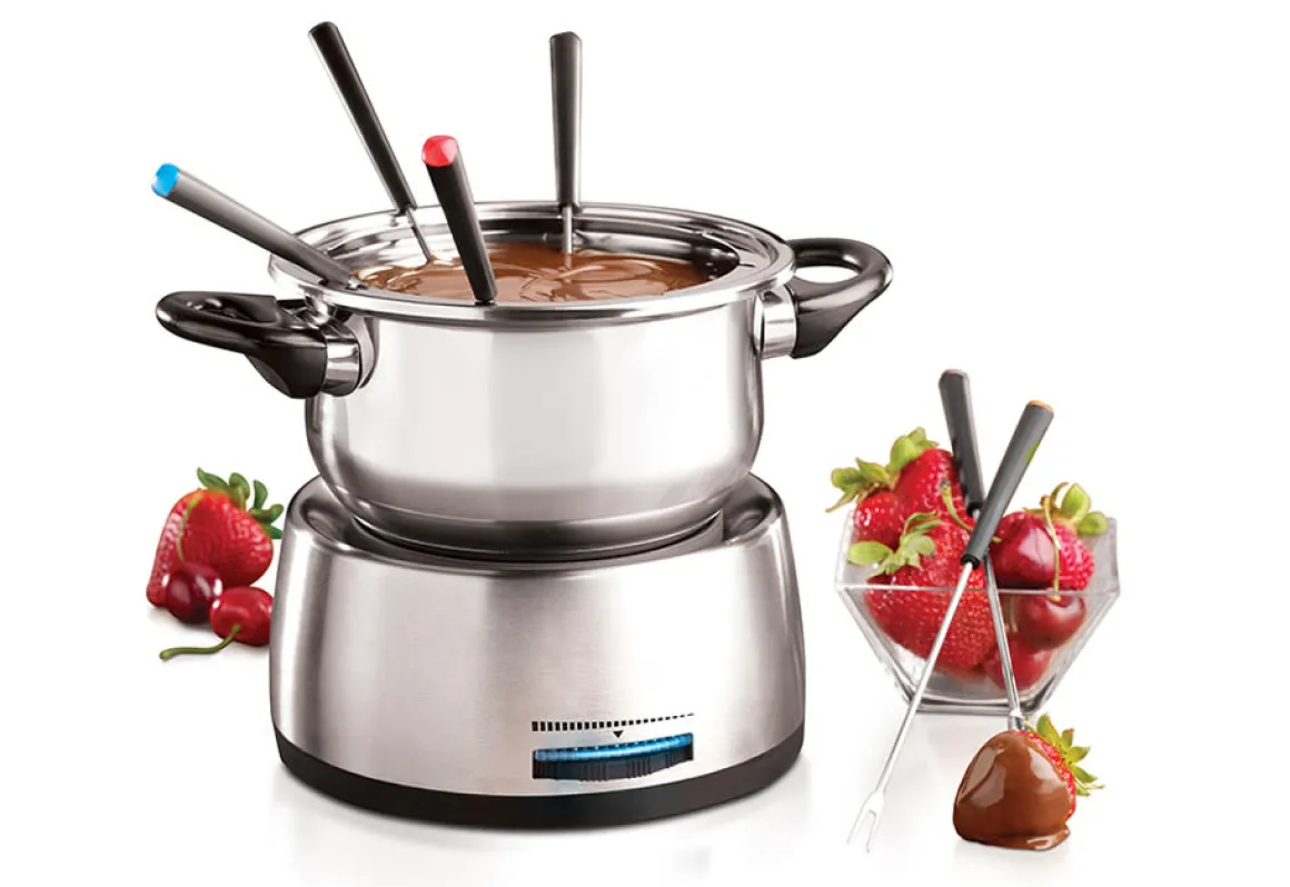Electric Fondue Maker