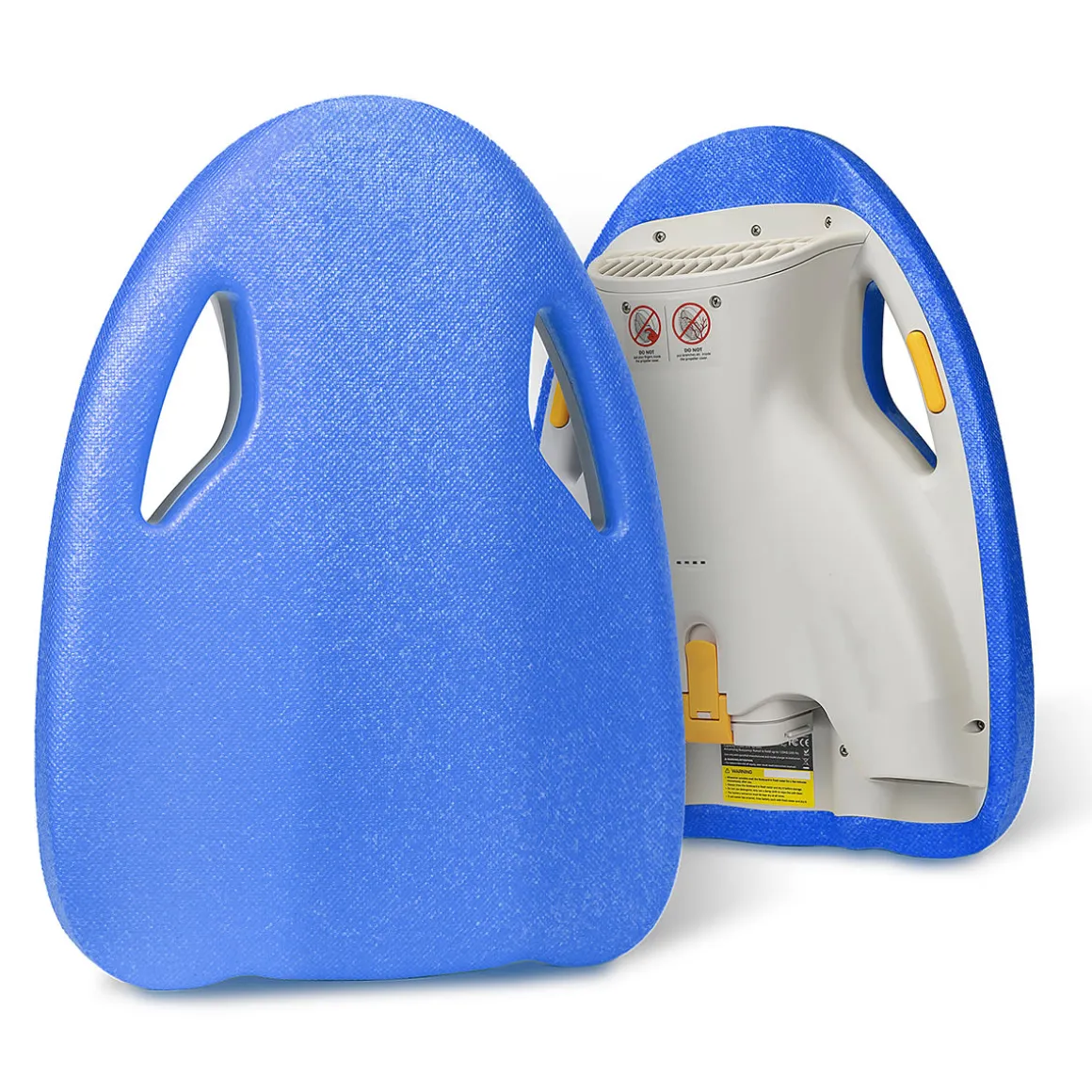 Electric Swimming Kickboard