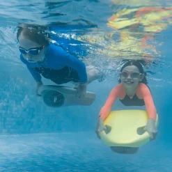 Electric Swimming Kickboard