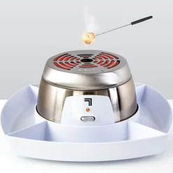 Electric S'mores Maker by Sharper Image