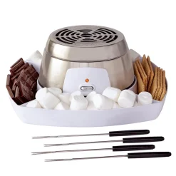 Electric S'mores Maker by Sharper Image