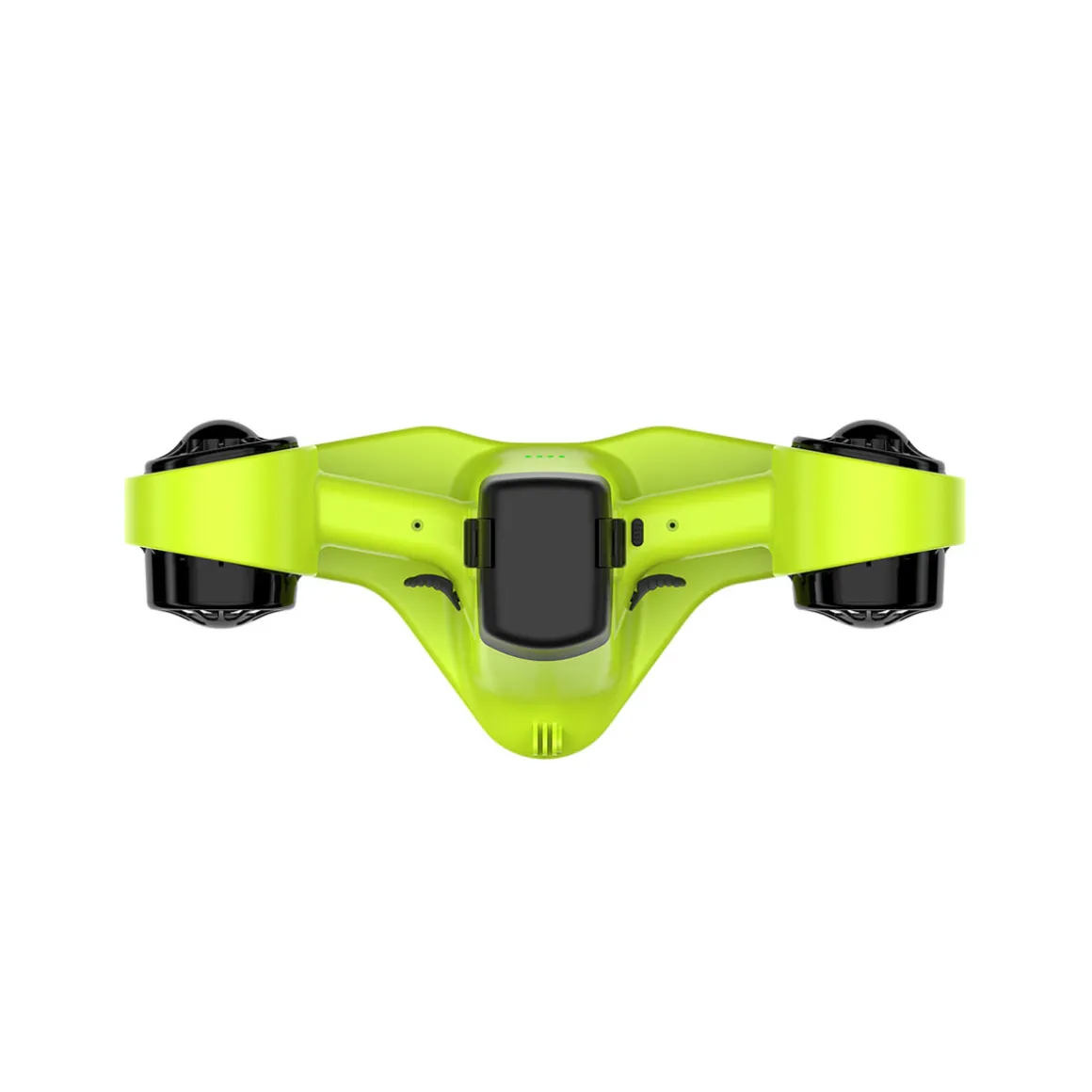 Electric Underwater Scooter
