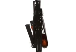 Electronic Basketball Shootout
