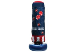 Electronic Boxing Bag