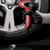 Emergency Auto Tire Wrench