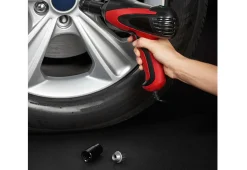Emergency Auto Tire Wrench
