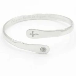 Engraved Faith Bracelet