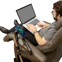 Ergonomic Tablet and Laptop Stand