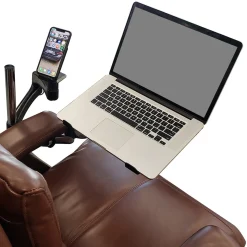 Ergonomic Tablet and Laptop Stand