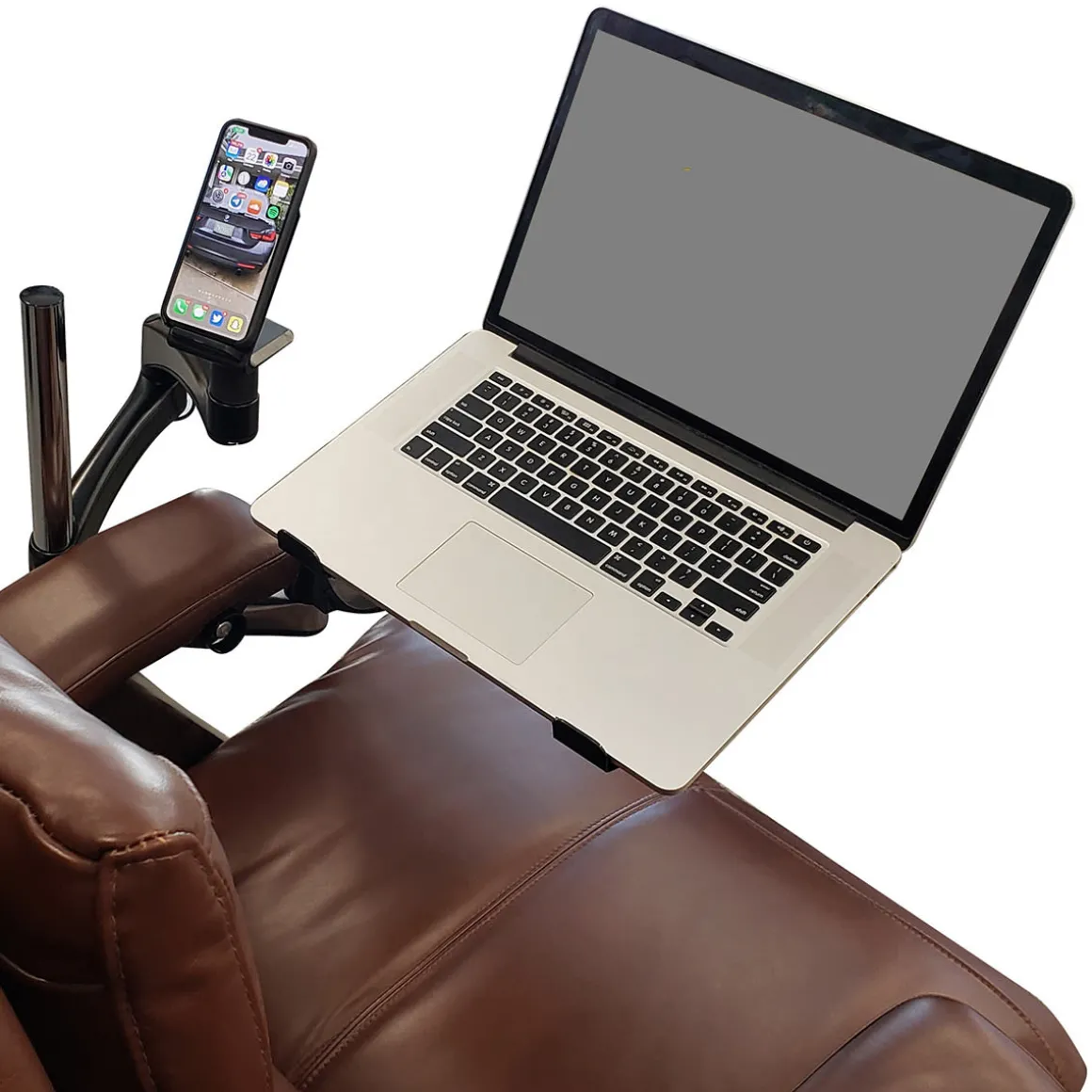 Ergonomic Tablet and Laptop Stand