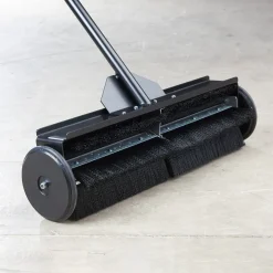 ErgoSweep Rotating Push Broom
