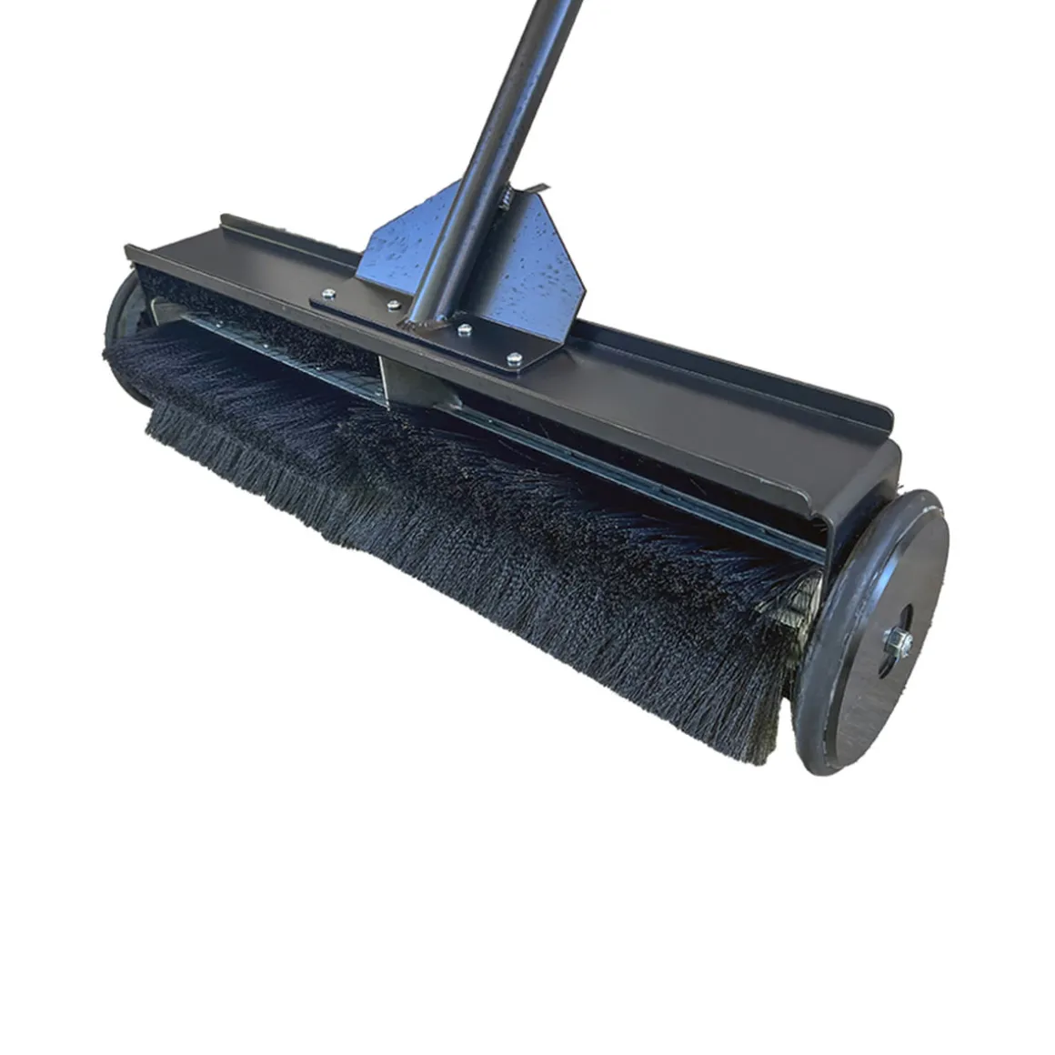 ErgoSweep Rotating Push Broom
