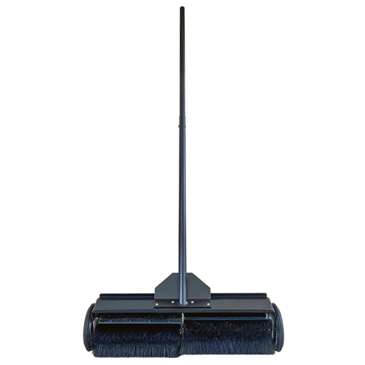 ErgoSweep Rotating Push Broom