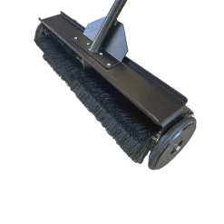 ErgoSweep Rotating Push Broom