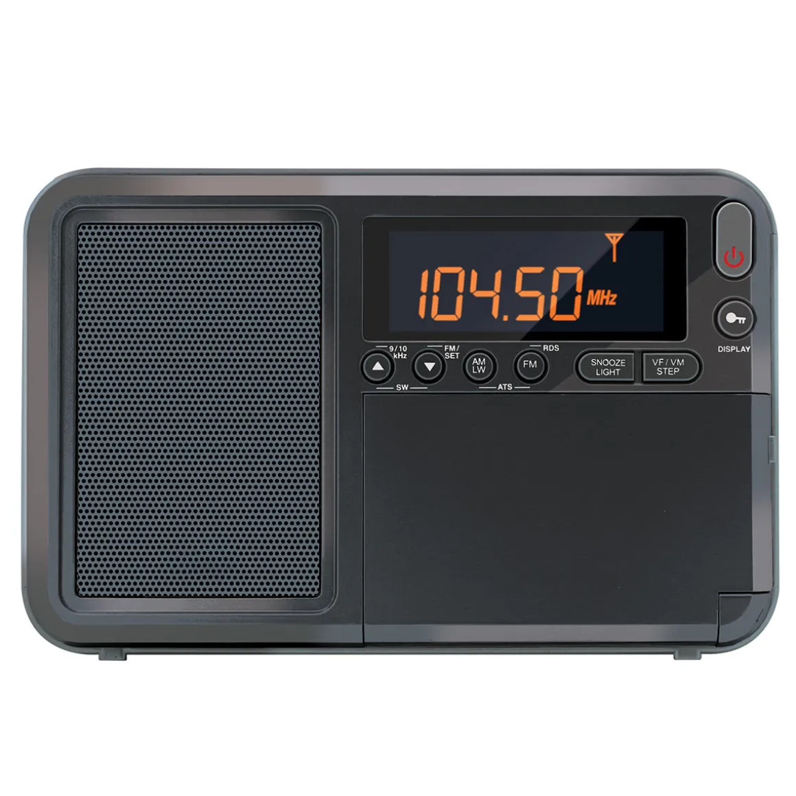 Executive Traveler Portable Radio
