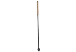 Extendable Fire Poker and Blower