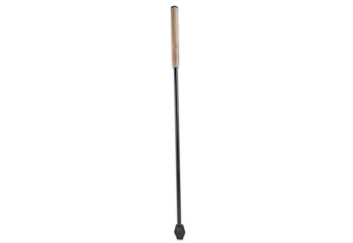 Extendable Fire Poker and Blower