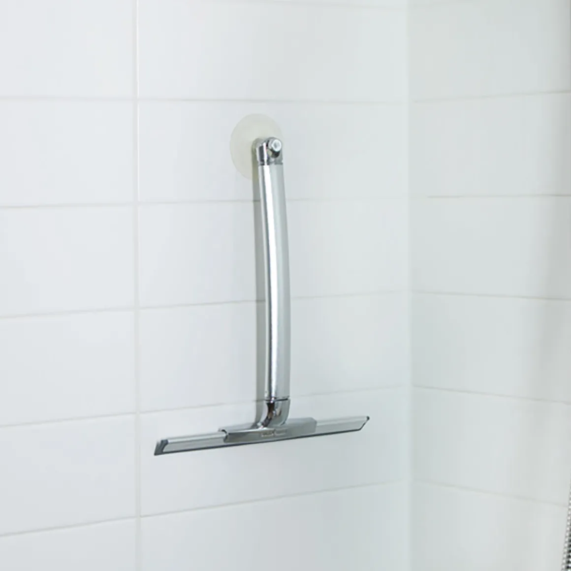 Extendable Shower Squeegee