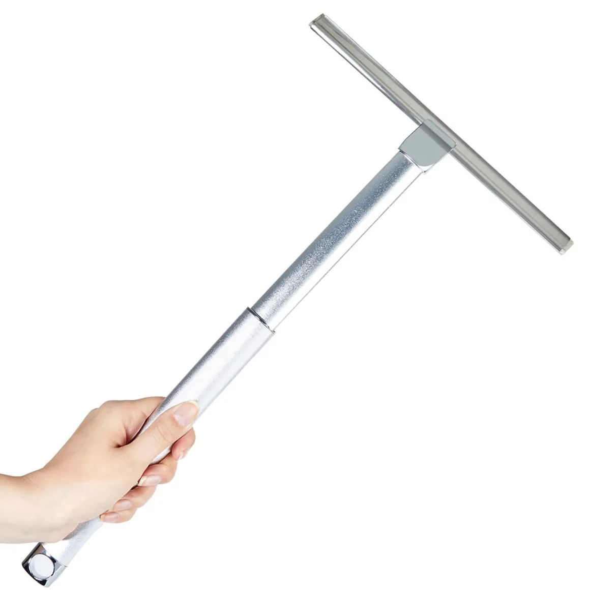 Extendable Shower Squeegee