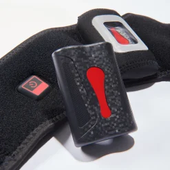 Extra Battery for the Cordless Therapy Wraps by Sharper Image