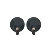 Extra Gel Pads for Wireless T.E.N.S./E.M.S. Massage System (2-Pack)